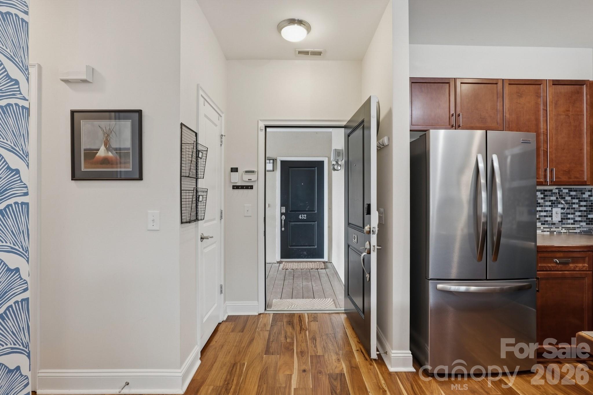 1308 Kenilworth Avenue #430 — Charlotte