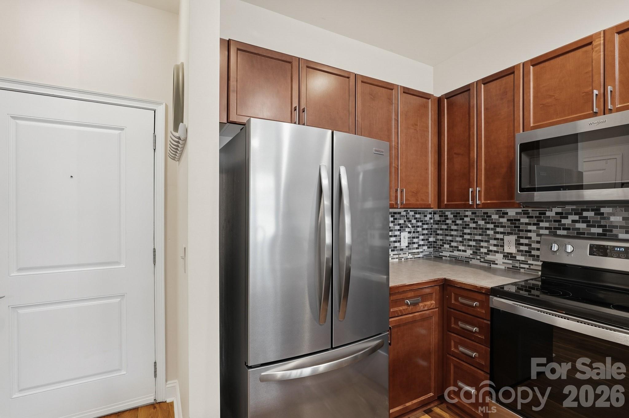 1308 Kenilworth Avenue #430 — Charlotte