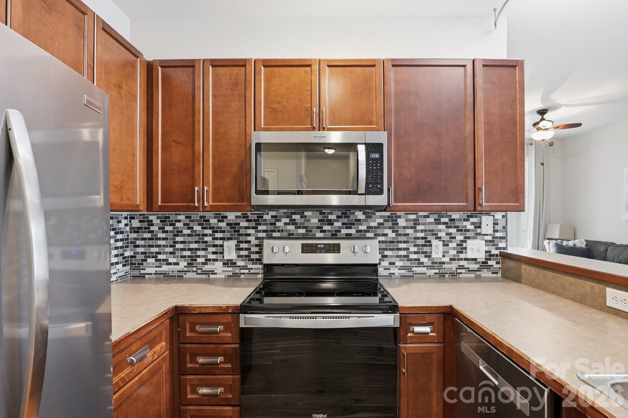 1308 Kenilworth Avenue #430 — Charlotte