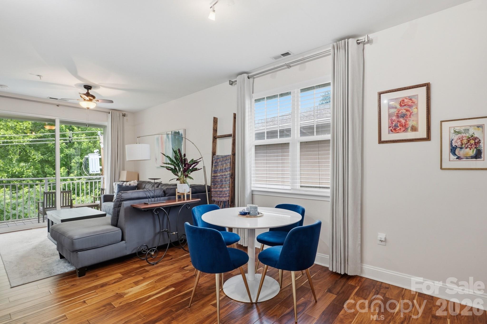 1308 Kenilworth Avenue #430 — Charlotte