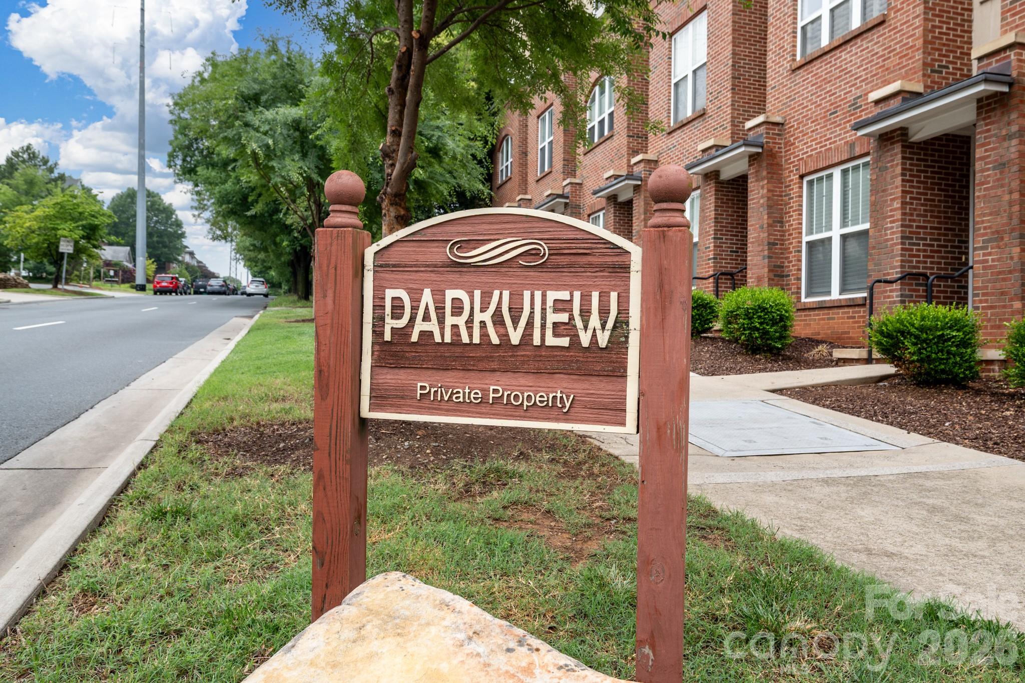 1308 Kenilworth Avenue #430 — Charlotte