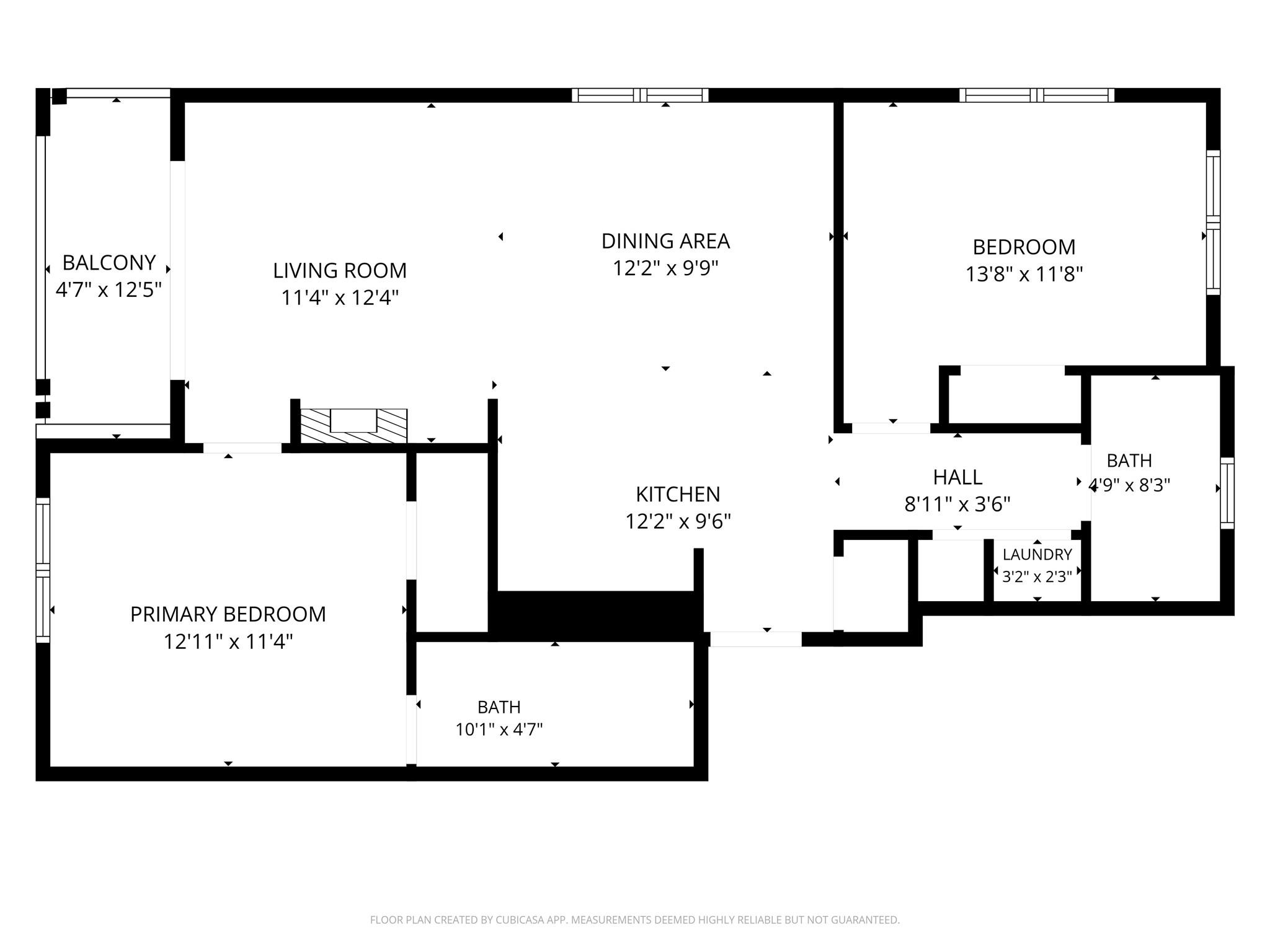 1308 Kenilworth Avenue #430 — Charlotte