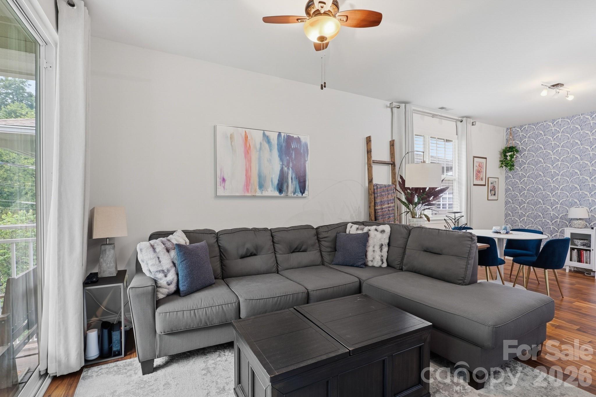 1308 Kenilworth Avenue #430 — Charlotte