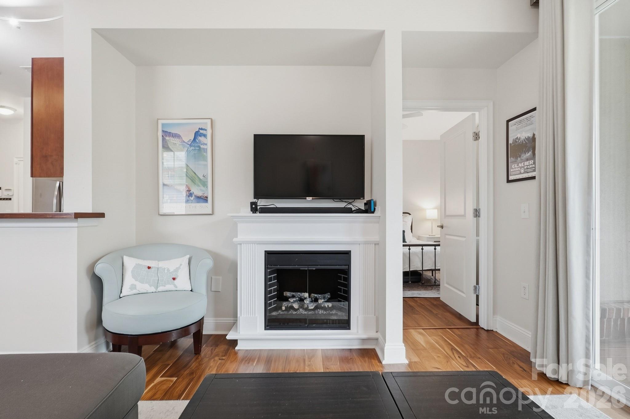 1308 Kenilworth Avenue #430 — Charlotte