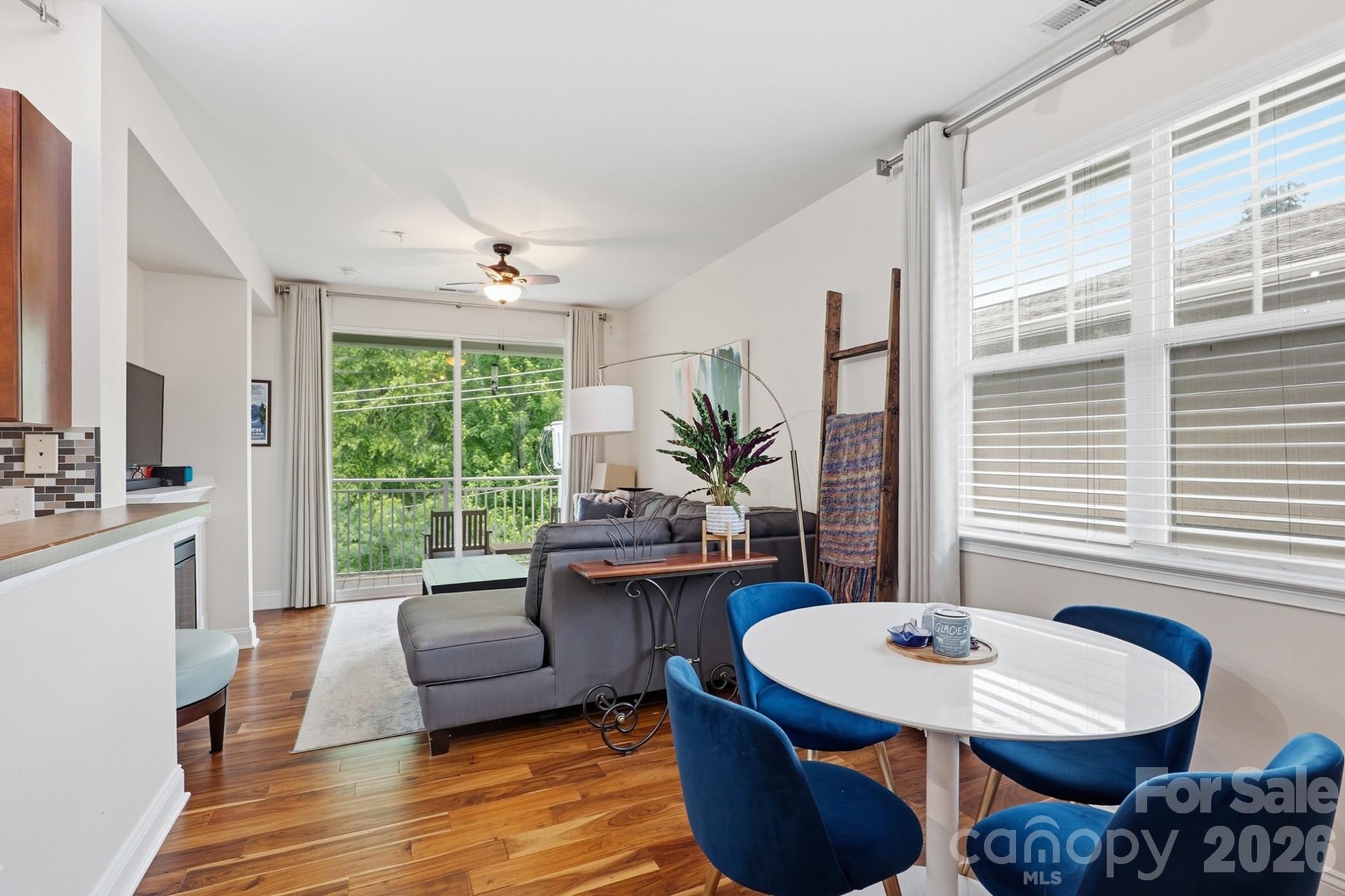 1308 Kenilworth Avenue #430 — Charlotte