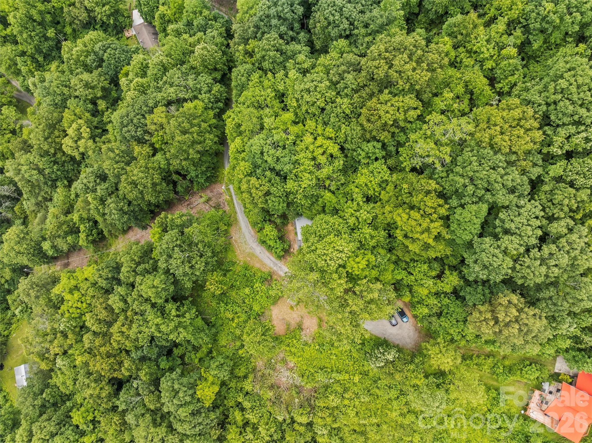 553 Paradise Mountain Road — Canton