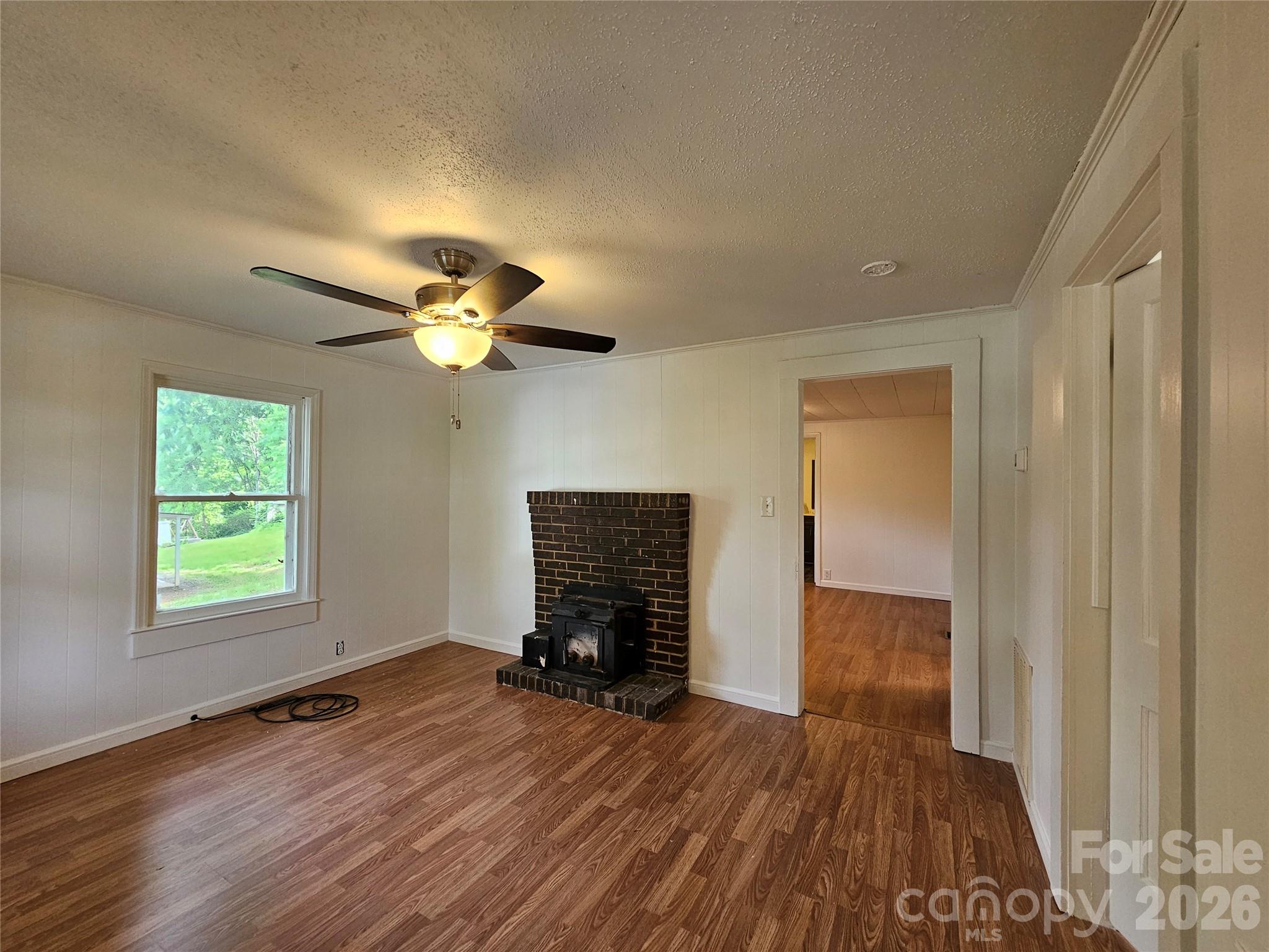 1641 Berkley Street SW — Lenoir