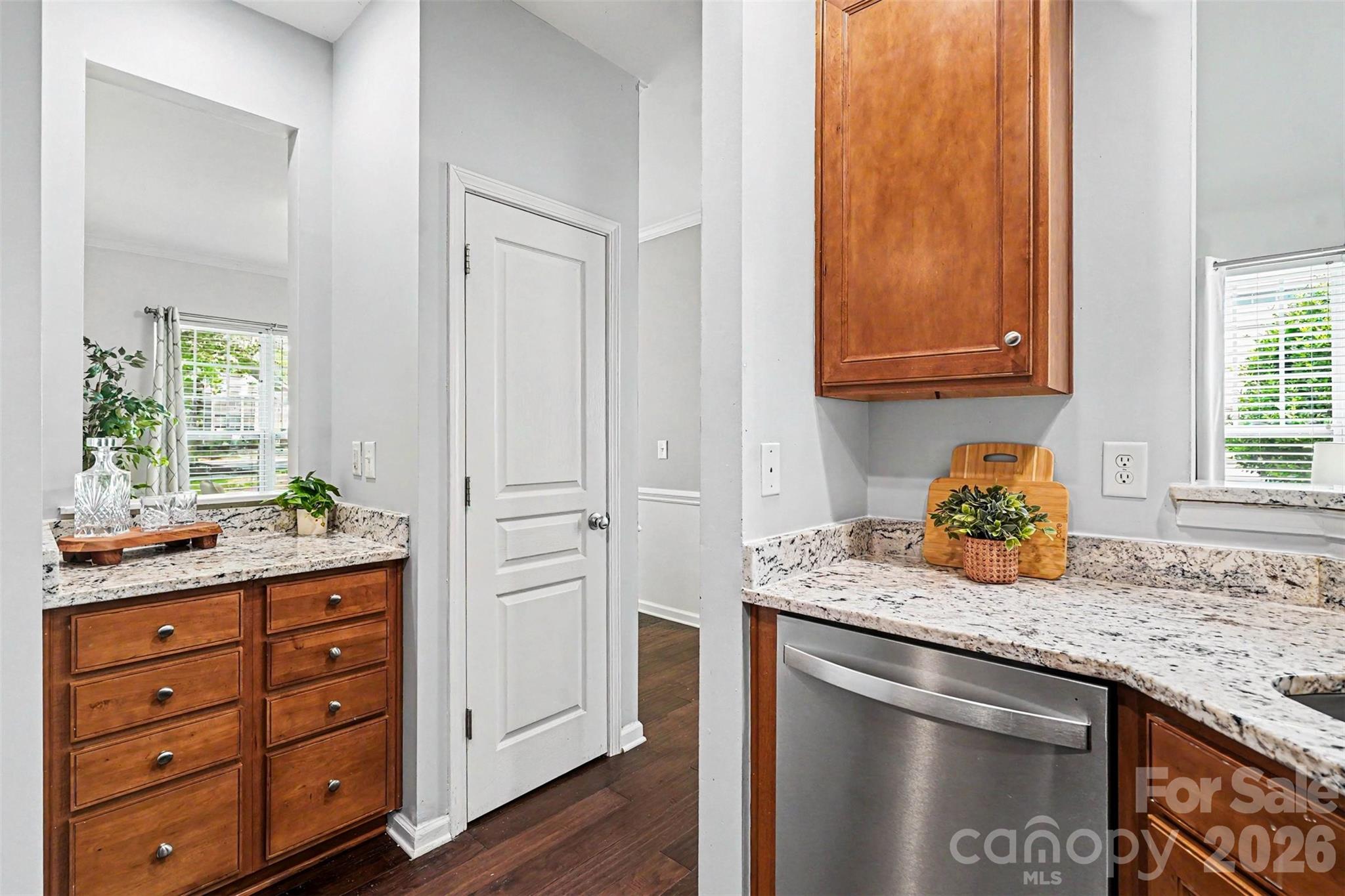 1145 Hammond Drive — Matthews