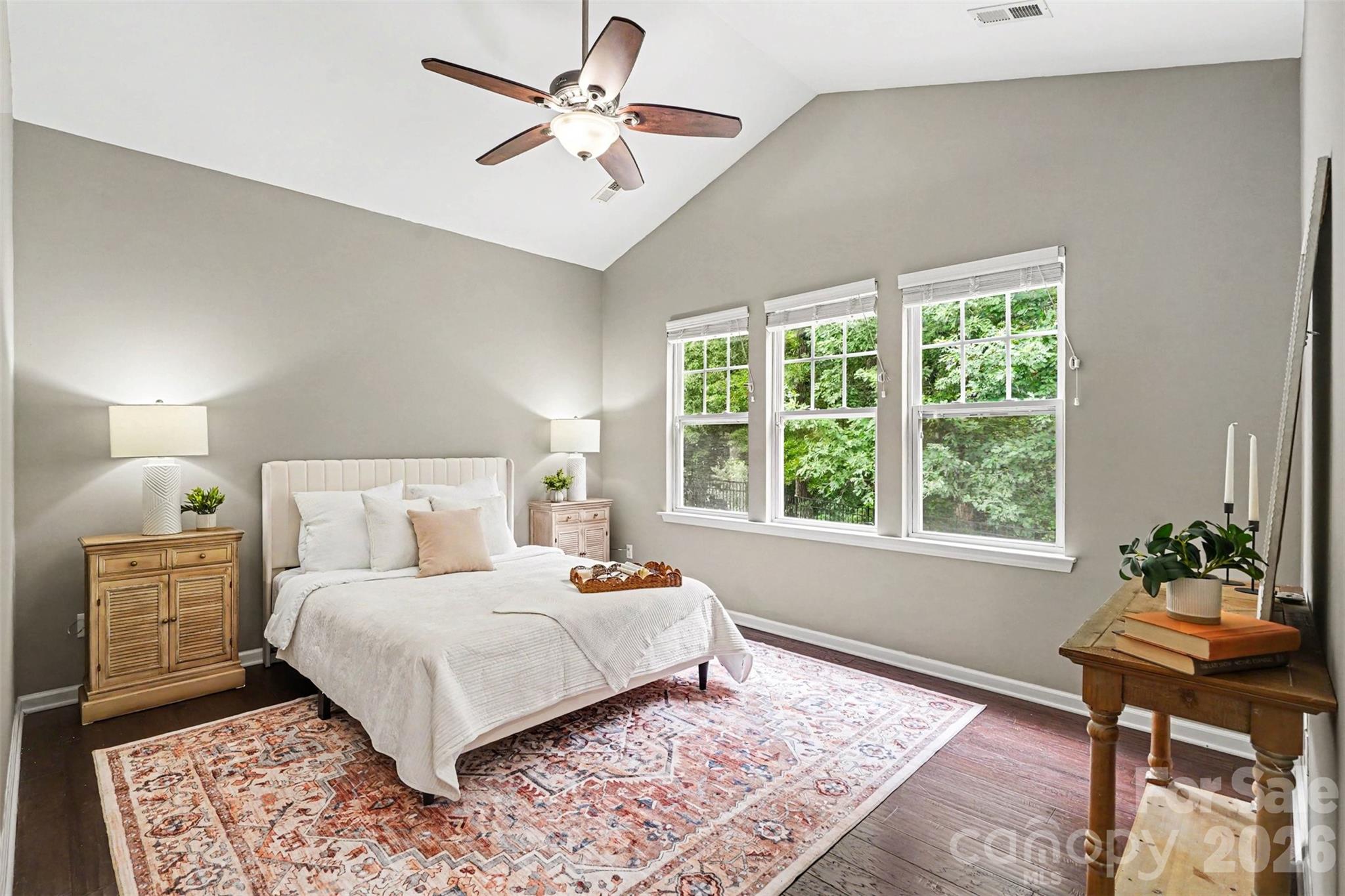 1145 Hammond Drive — Matthews