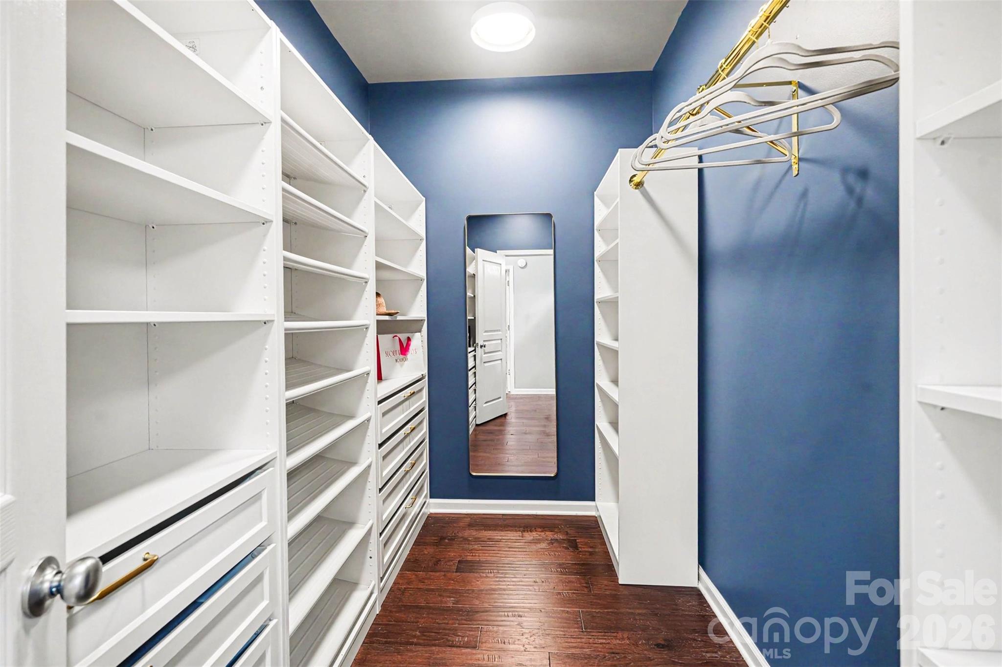 1145 Hammond Drive — Matthews