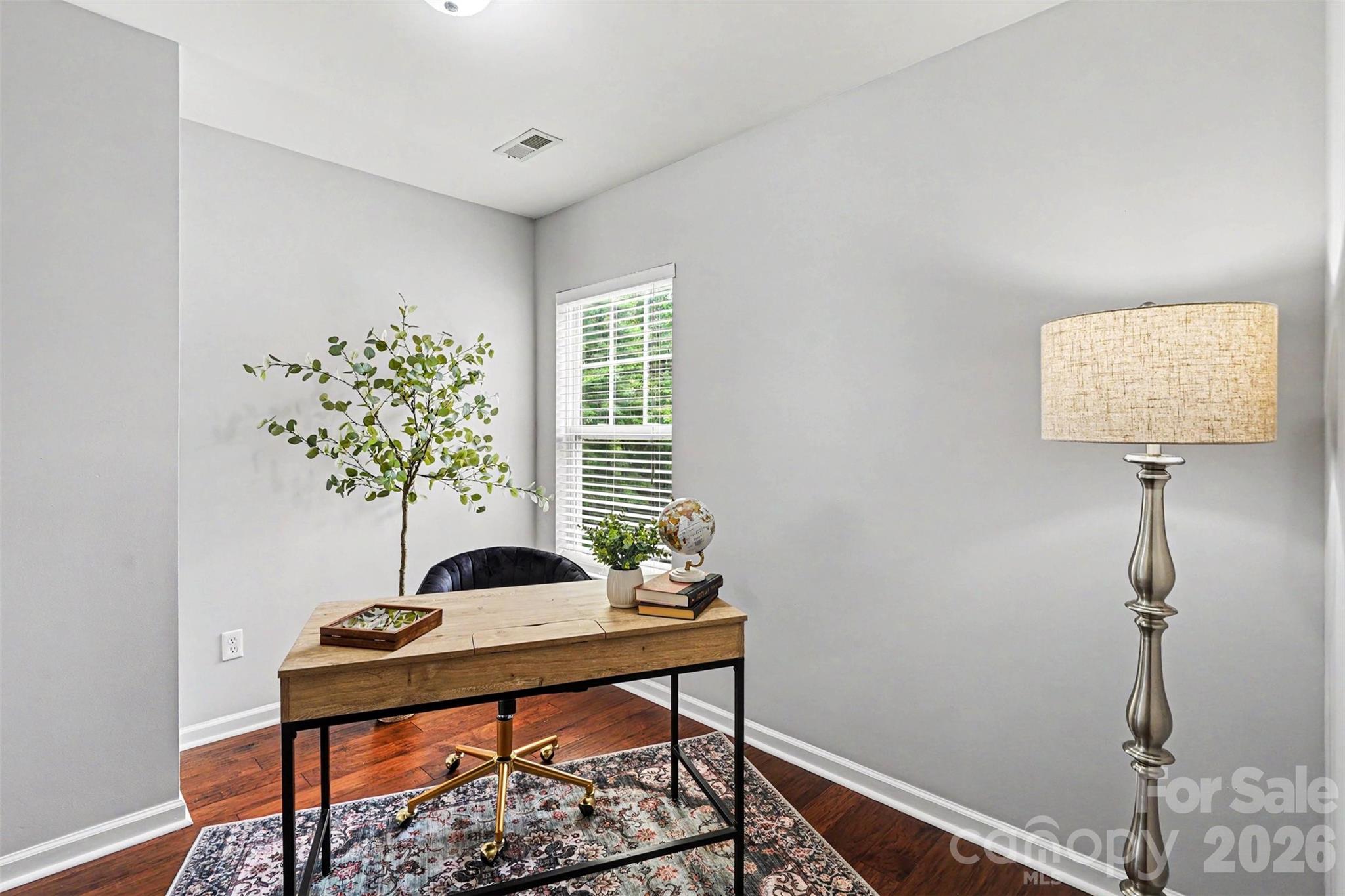 1145 Hammond Drive — Matthews