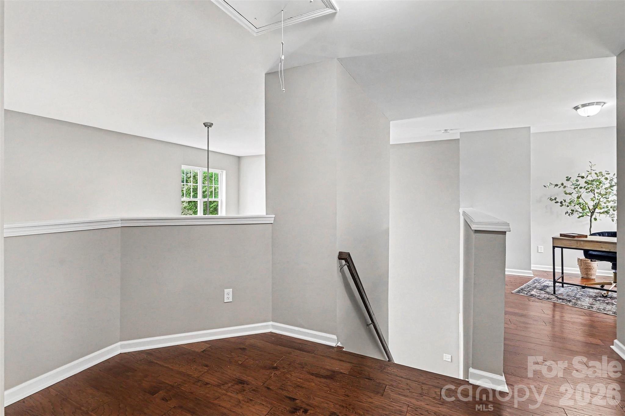 1145 Hammond Drive — Matthews