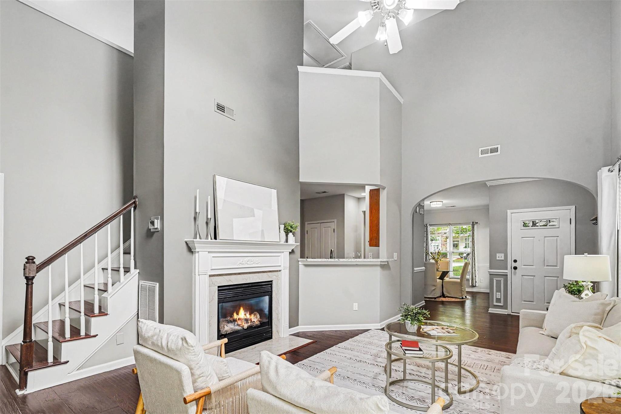 1145 Hammond Drive — Matthews