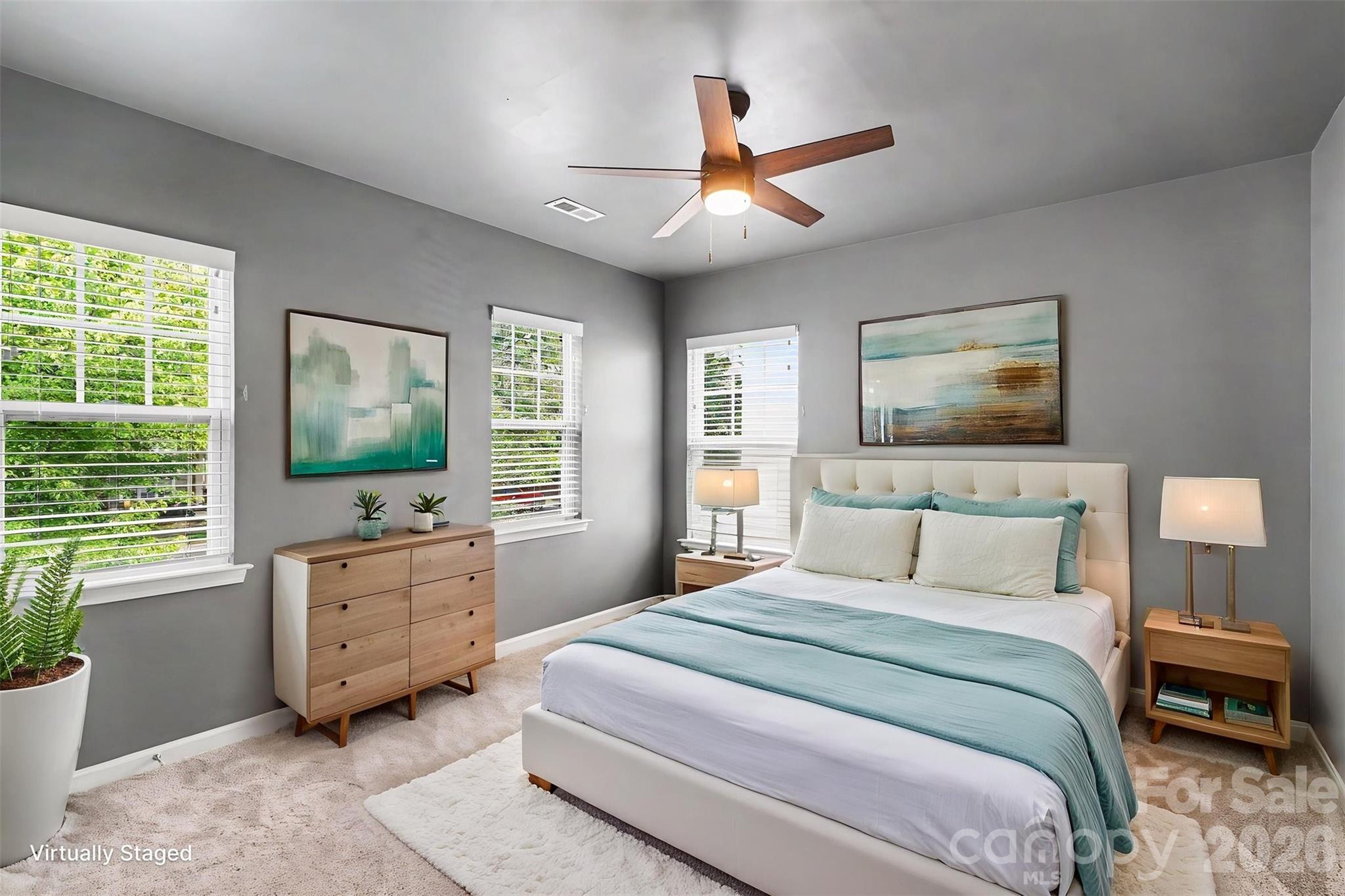 1145 Hammond Drive — Matthews