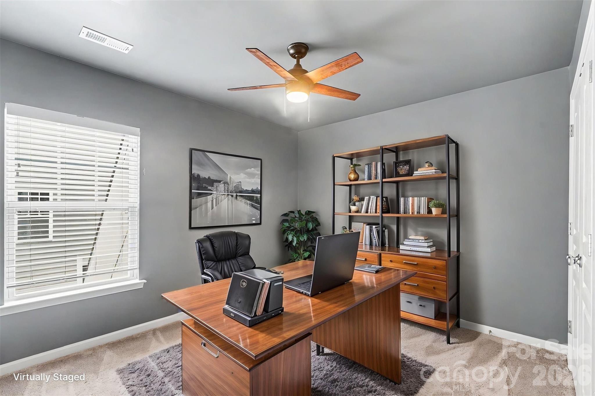 1145 Hammond Drive — Matthews