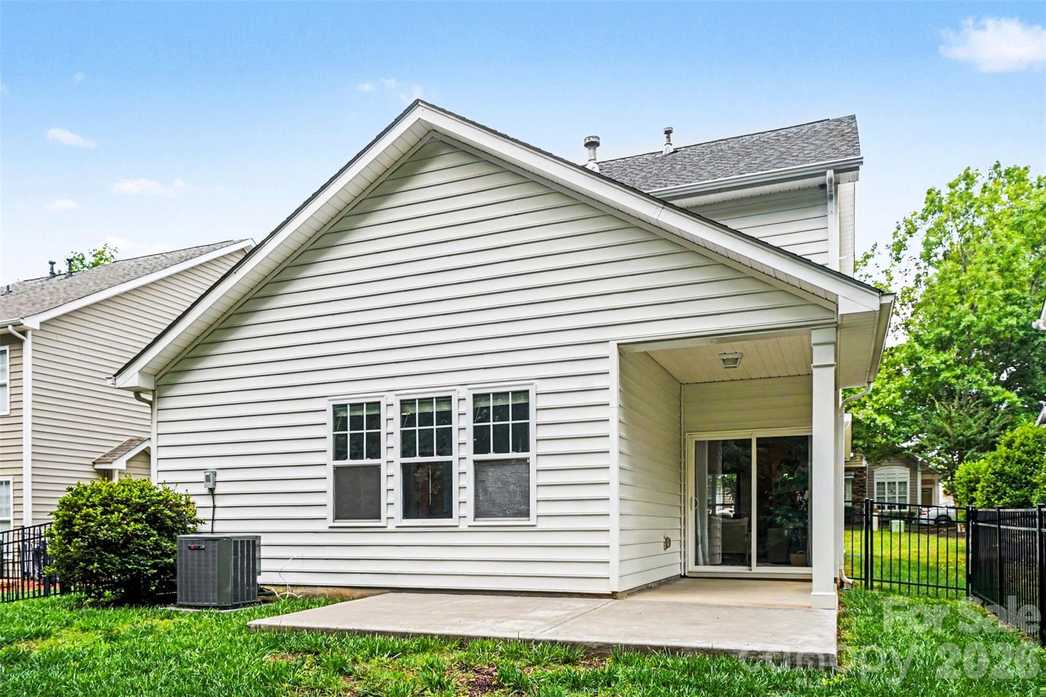 1145 Hammond Drive — Matthews