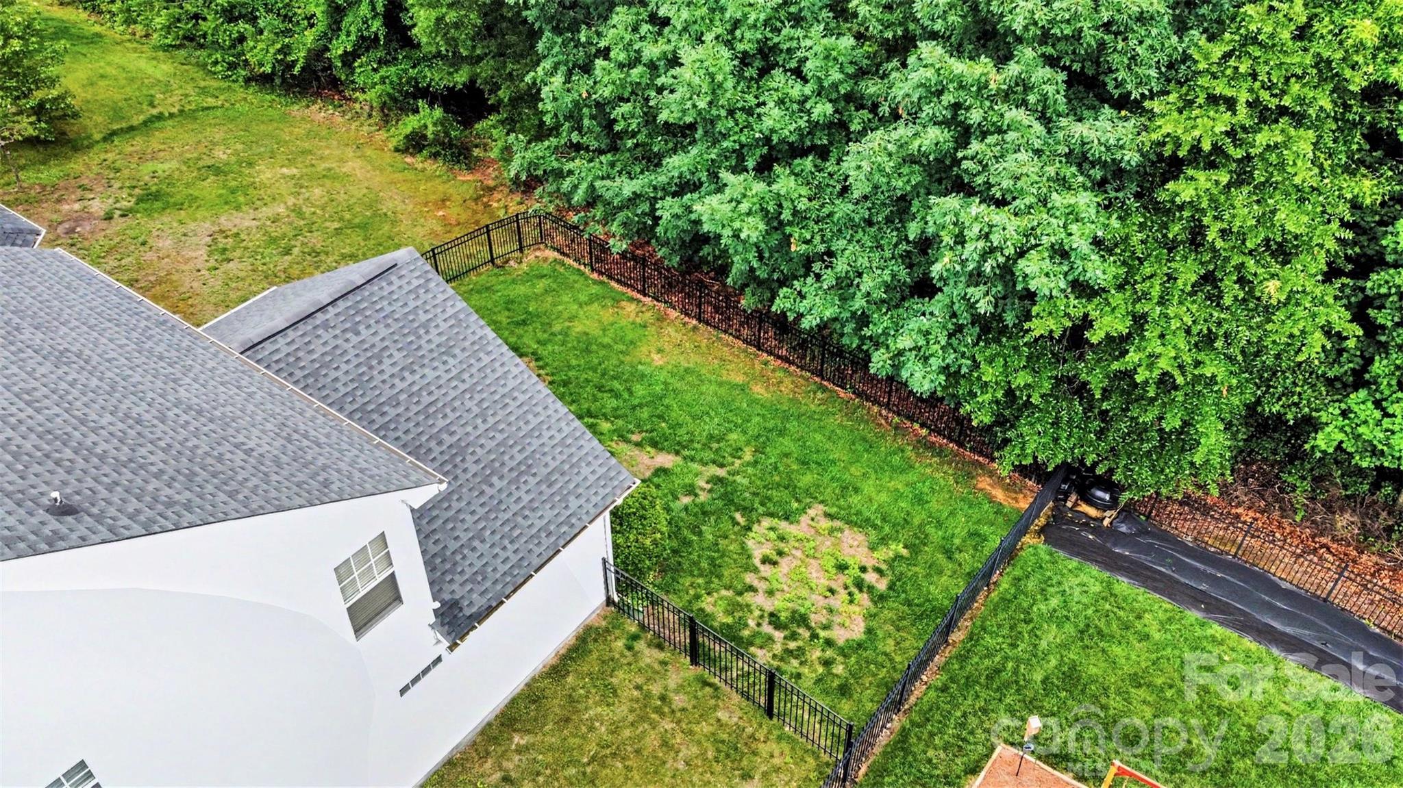 1145 Hammond Drive — Matthews