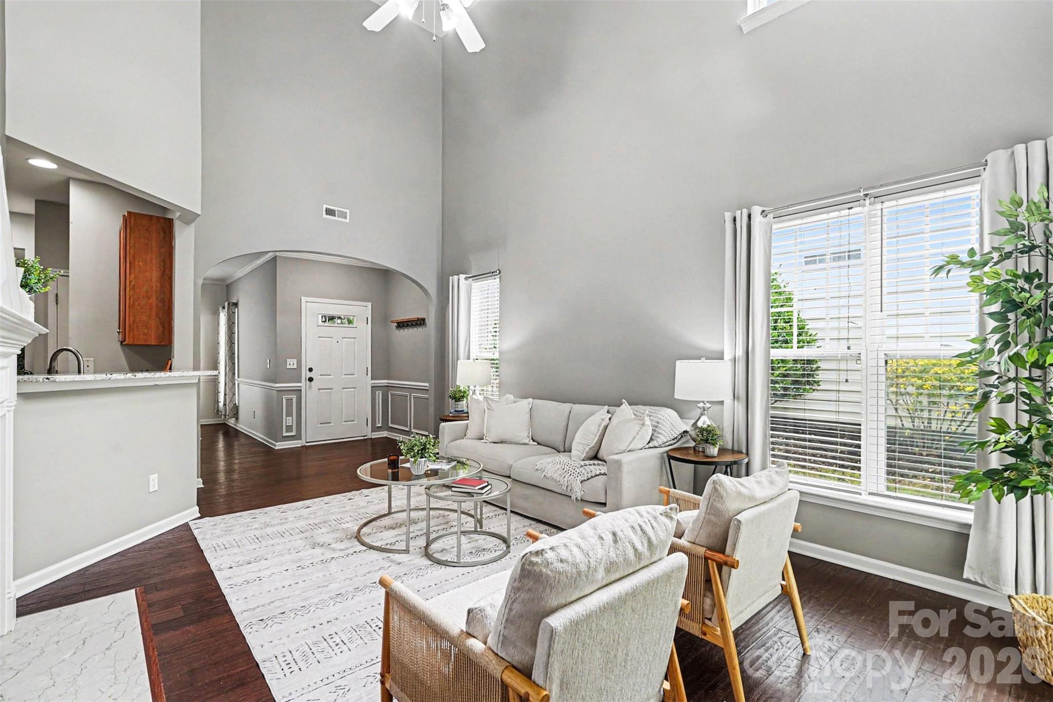 1145 Hammond Drive — Matthews
