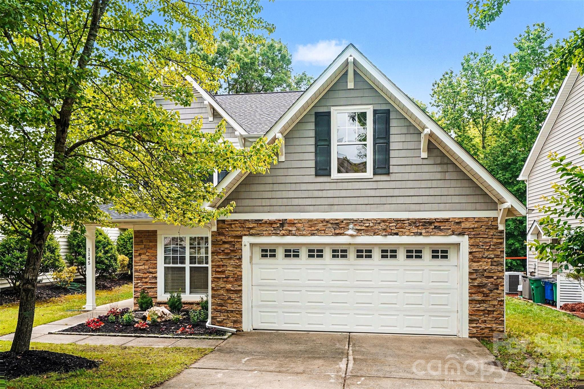 1145 Hammond Drive — Matthews