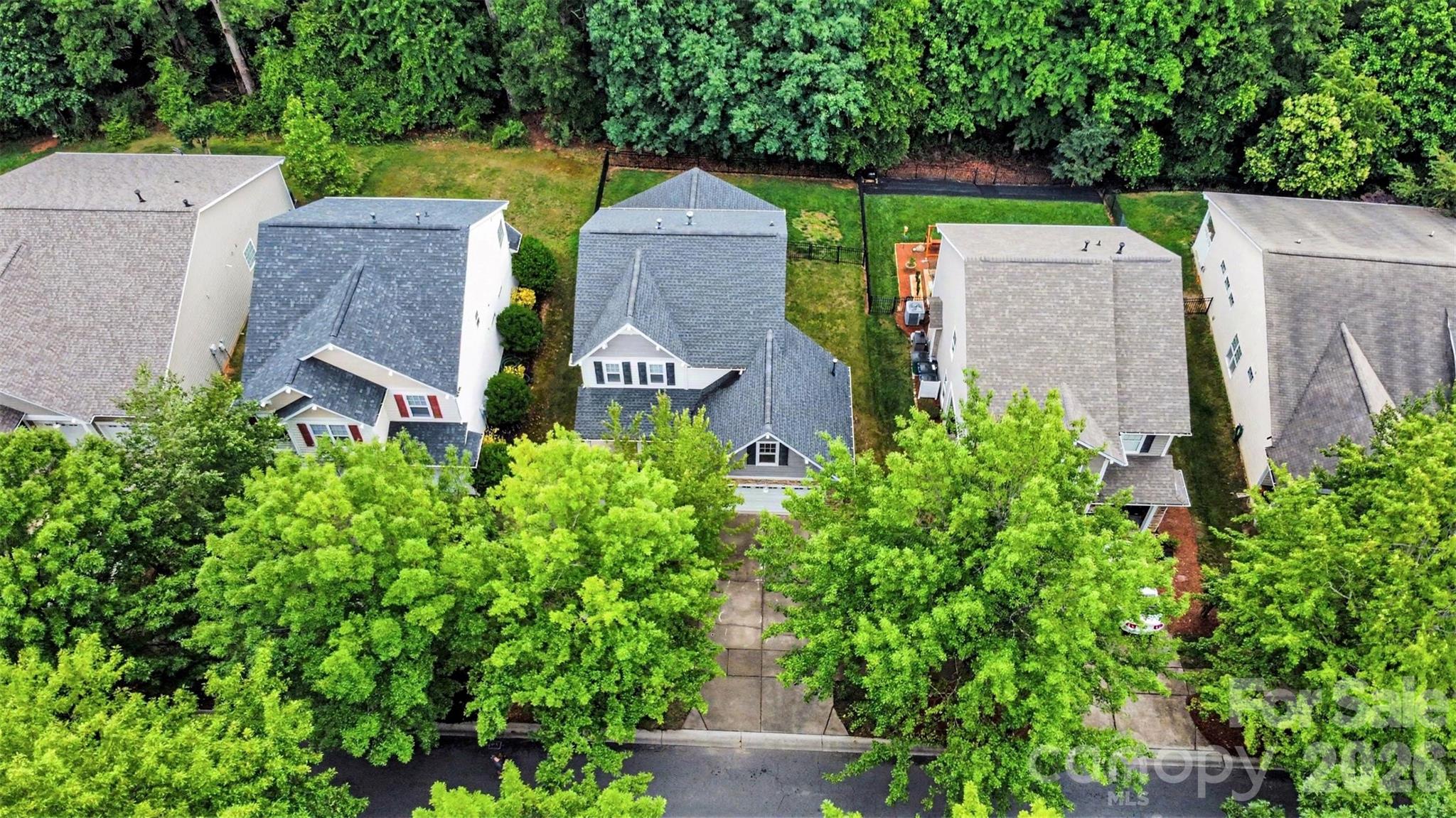 1145 Hammond Drive — Matthews