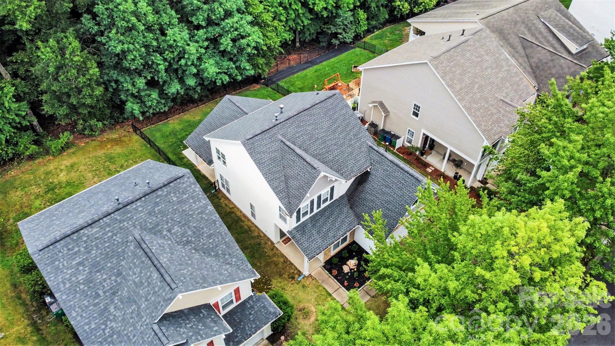 1145 Hammond Drive — Matthews