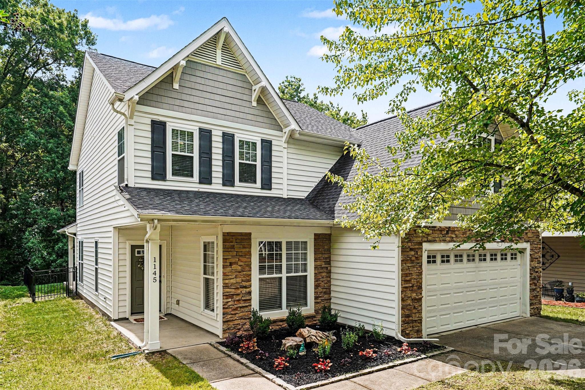 1145 Hammond Drive — Matthews