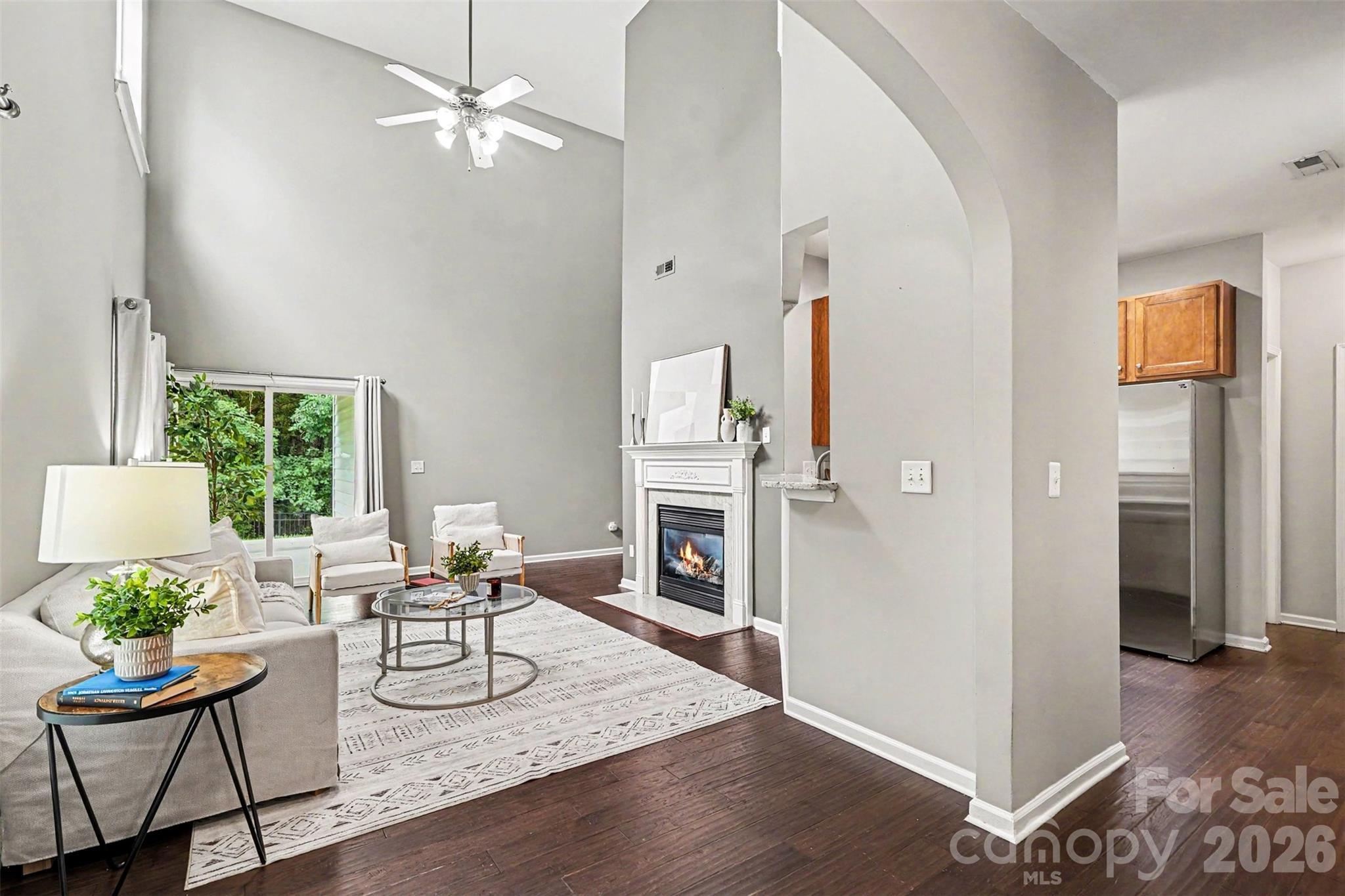 1145 Hammond Drive — Matthews