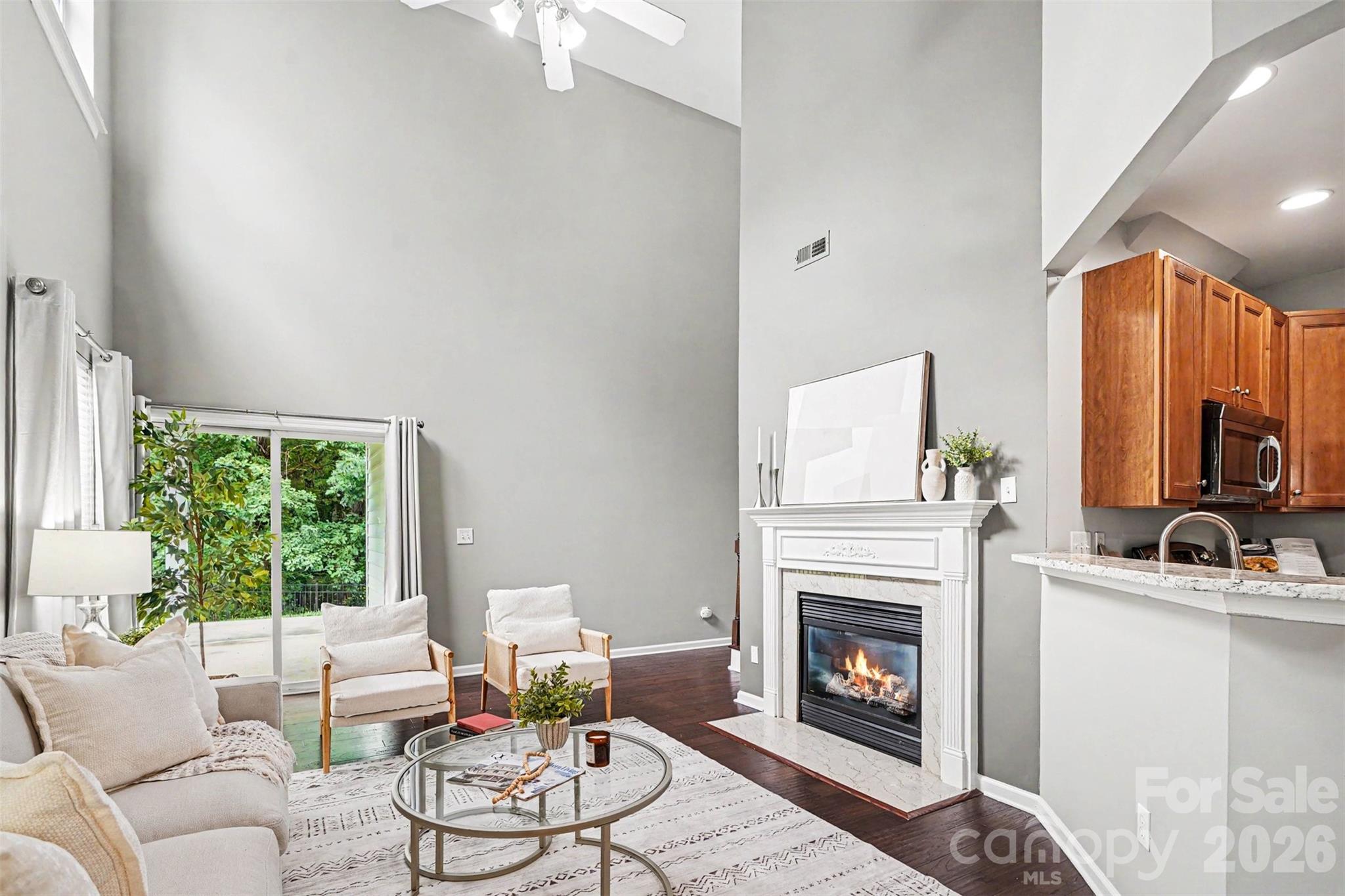 1145 Hammond Drive — Matthews
