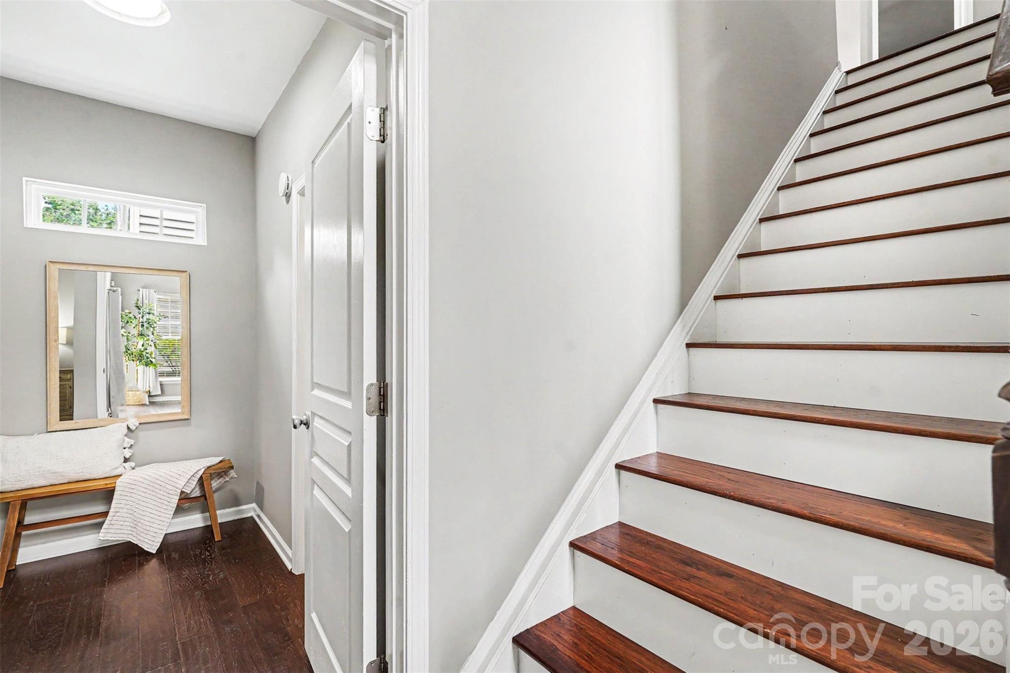 1145 Hammond Drive — Matthews