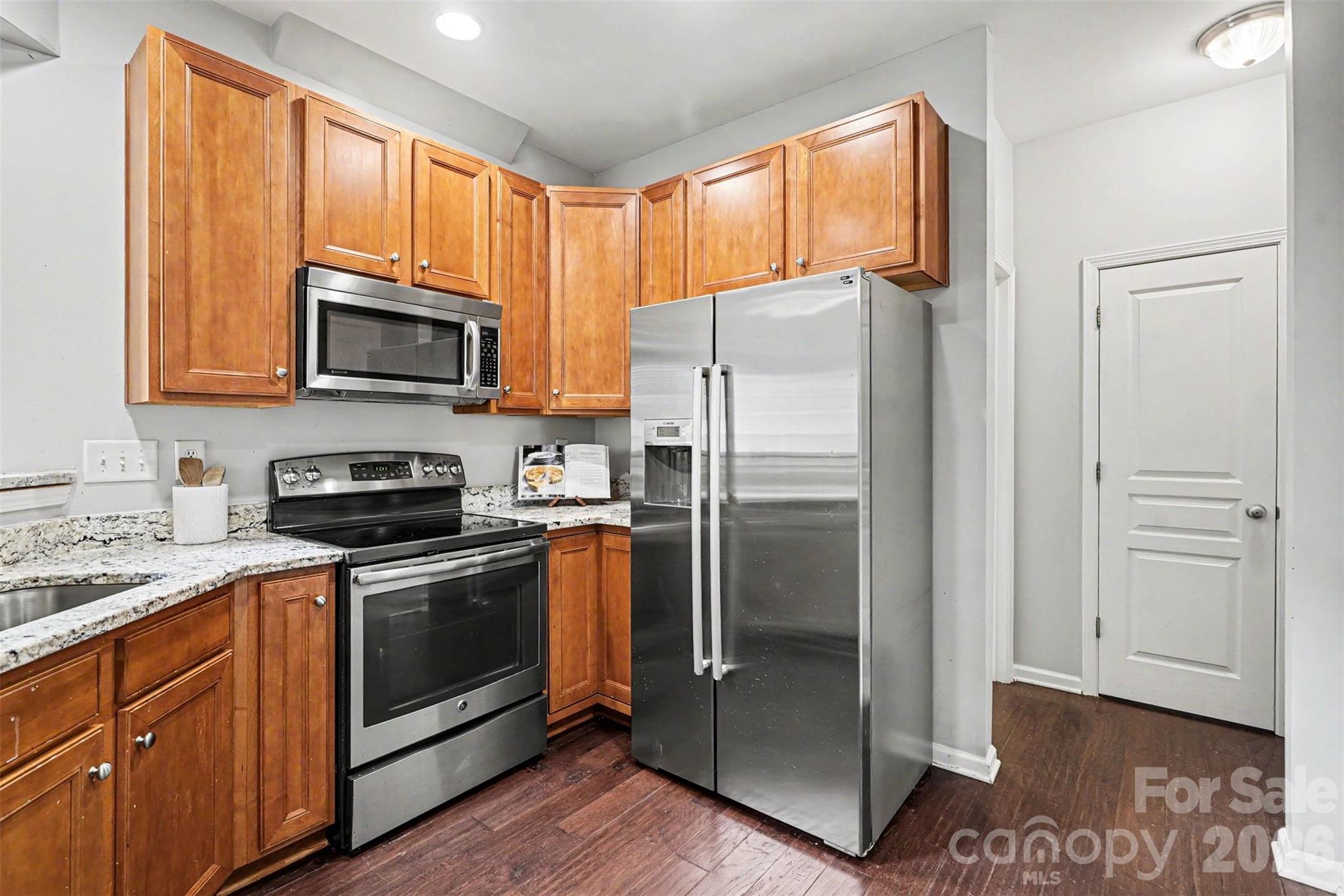 1145 Hammond Drive — Matthews