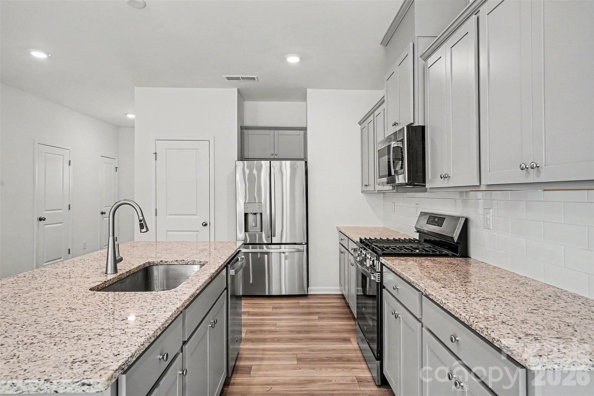 4035 Lawnview Drive — Charlotte