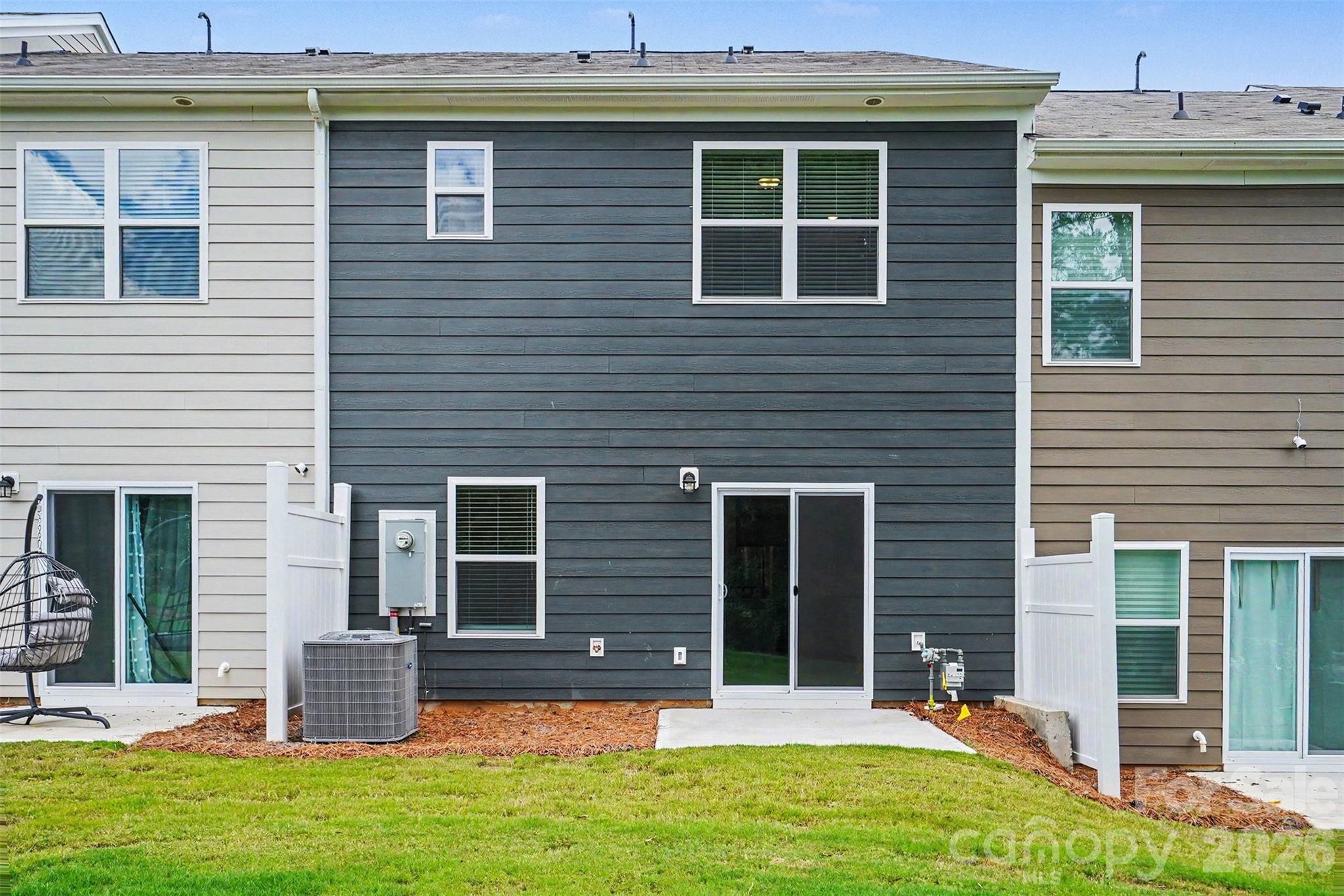 4035 Lawnview Drive — Charlotte