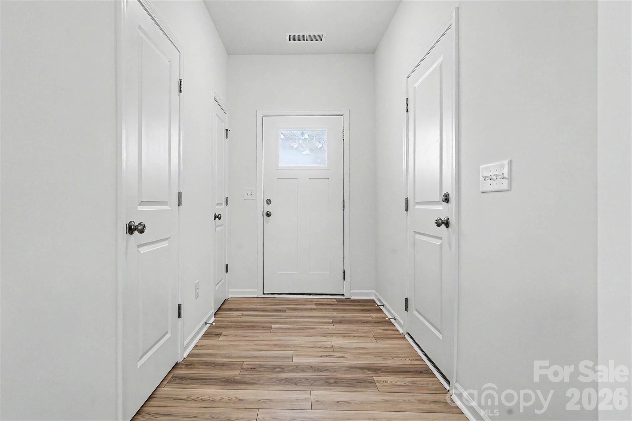 4035 Lawnview Drive — Charlotte