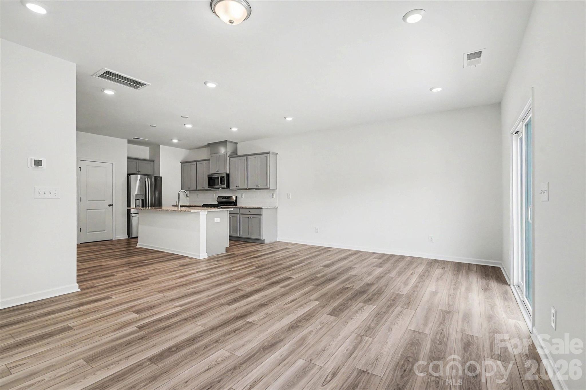 4035 Lawnview Drive — Charlotte