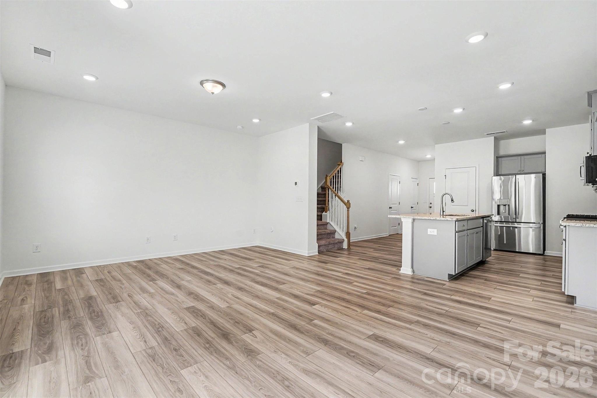 4035 Lawnview Drive — Charlotte