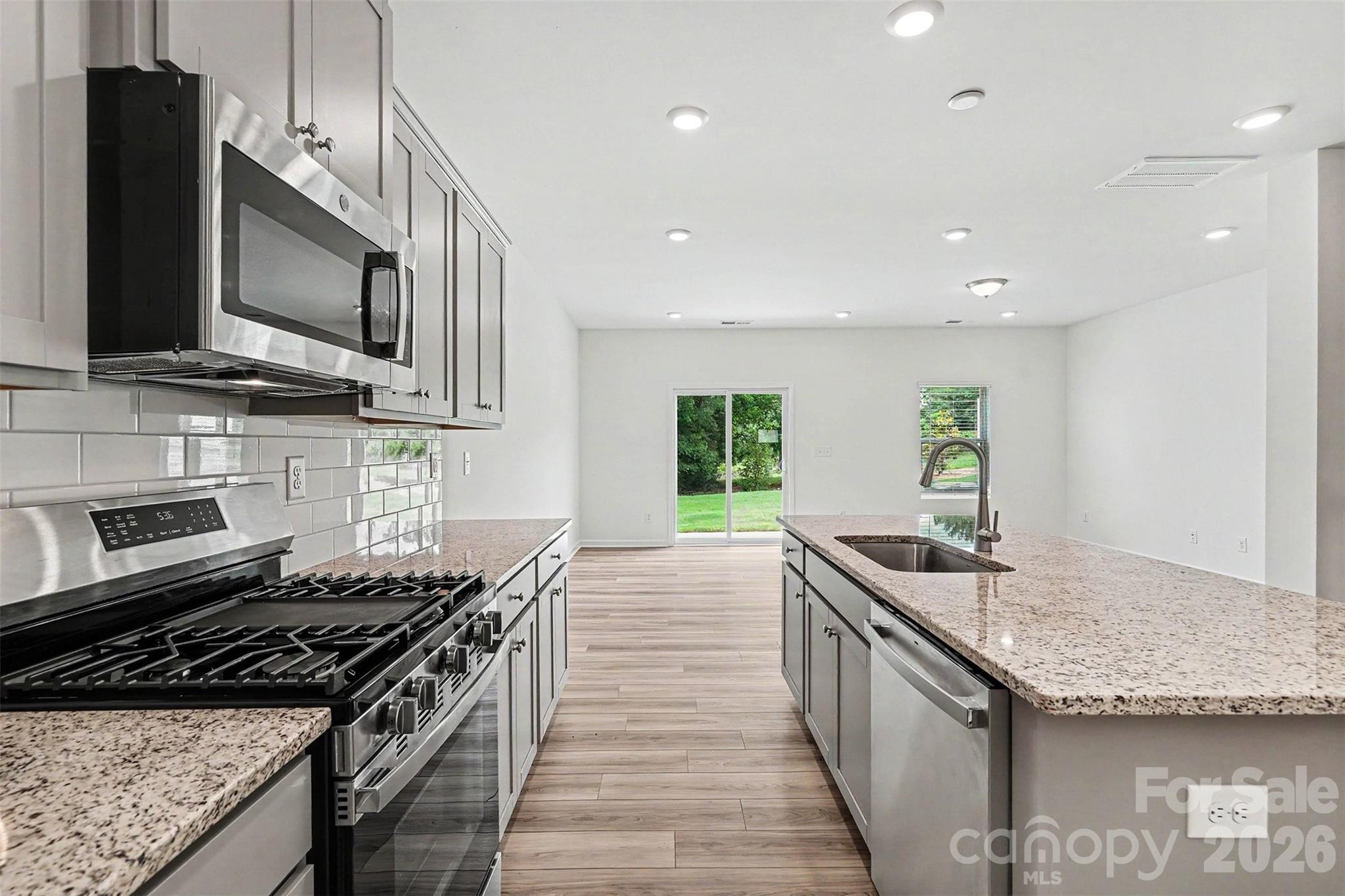 4035 Lawnview Drive — Charlotte
