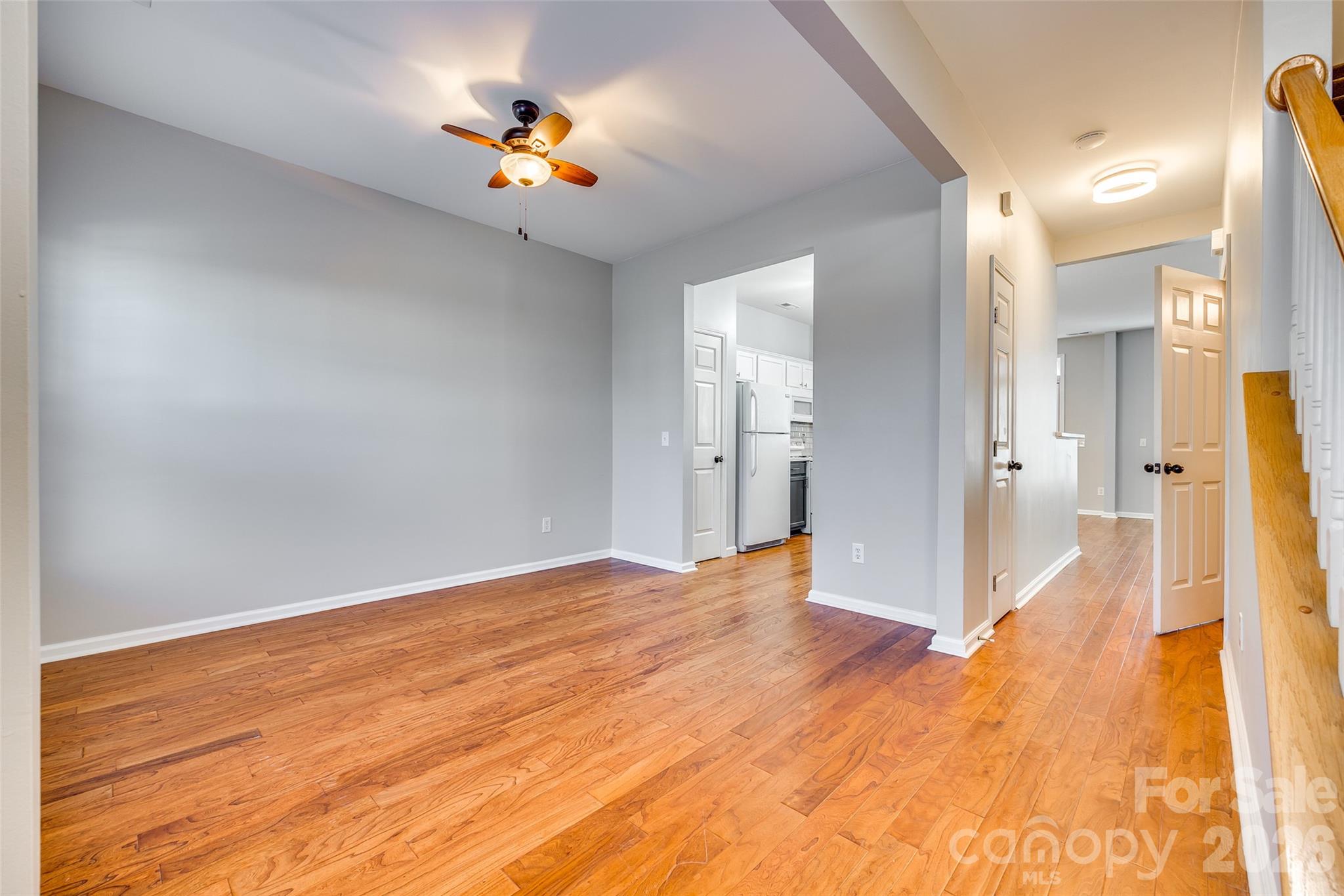 618 Bayou Circle — Clover