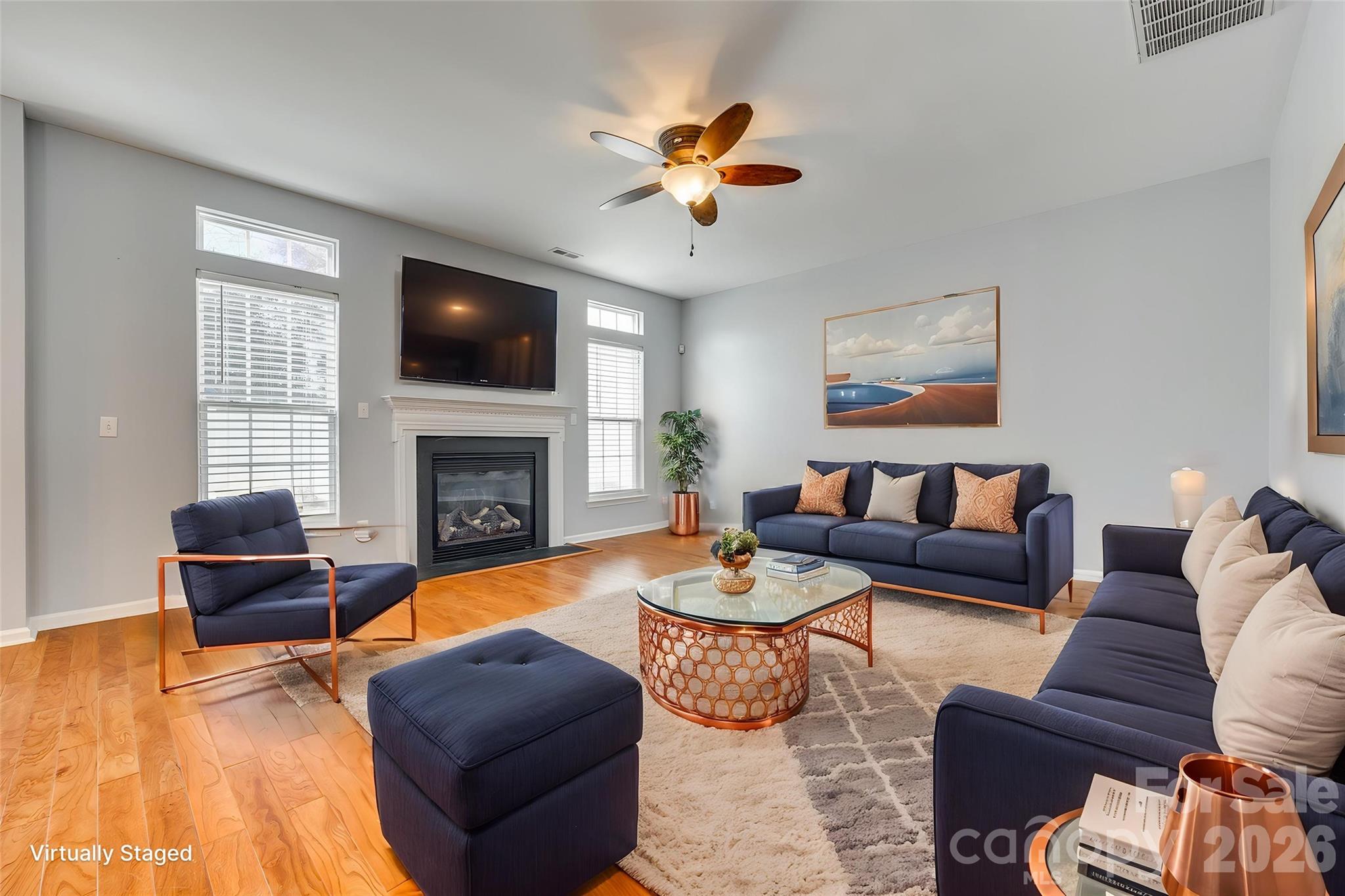 618 Bayou Circle — Clover