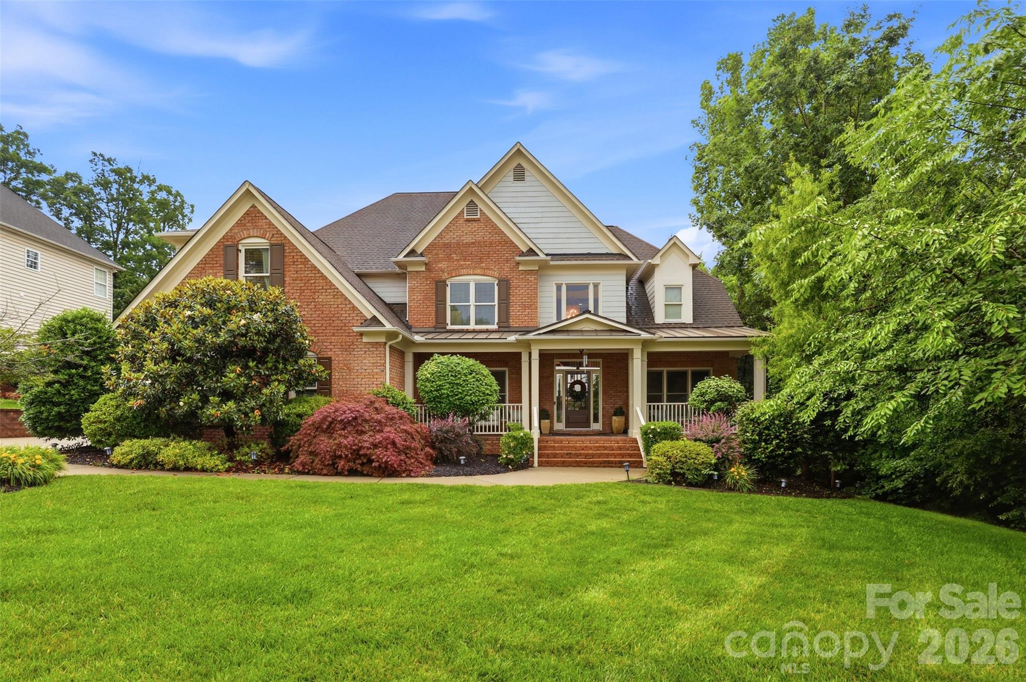 4077 French Fields Lane — Harrisburg