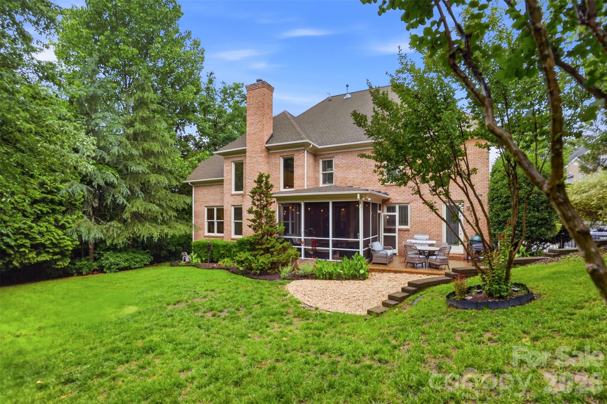 4077 French Fields Lane — Harrisburg