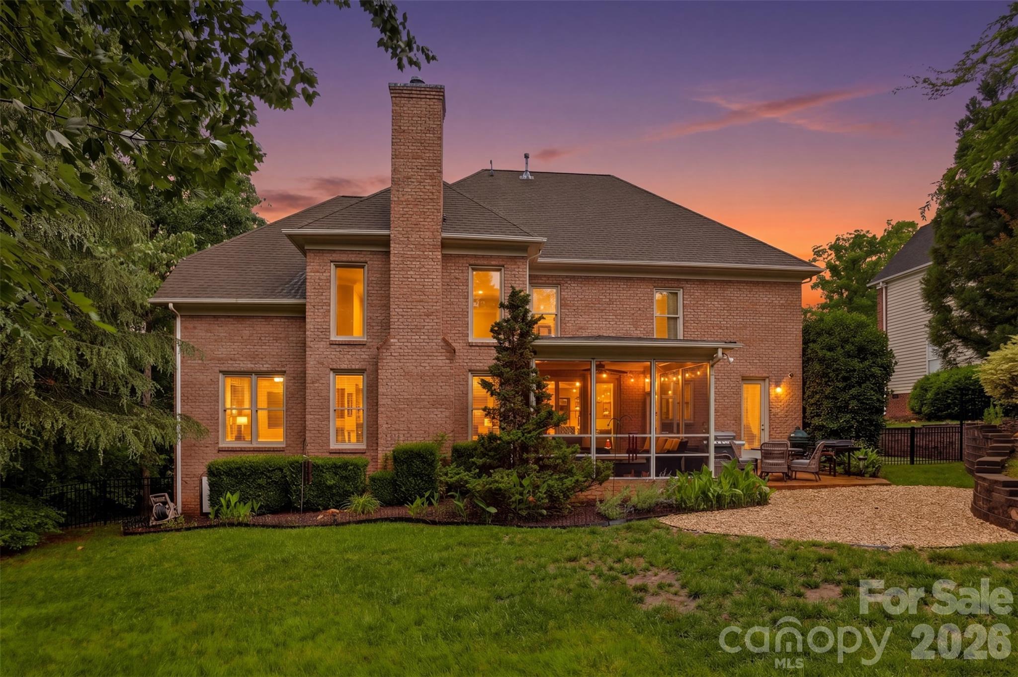 4077 French Fields Lane — Harrisburg