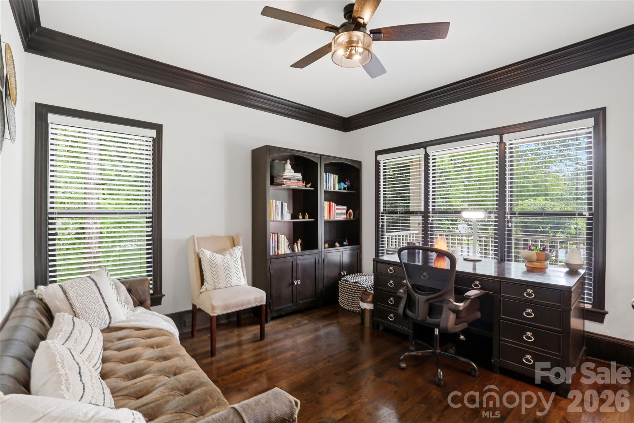 4077 French Fields Lane — Harrisburg