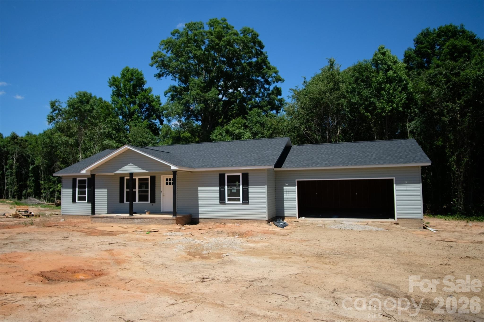 3010 Polkville Road — Shelby