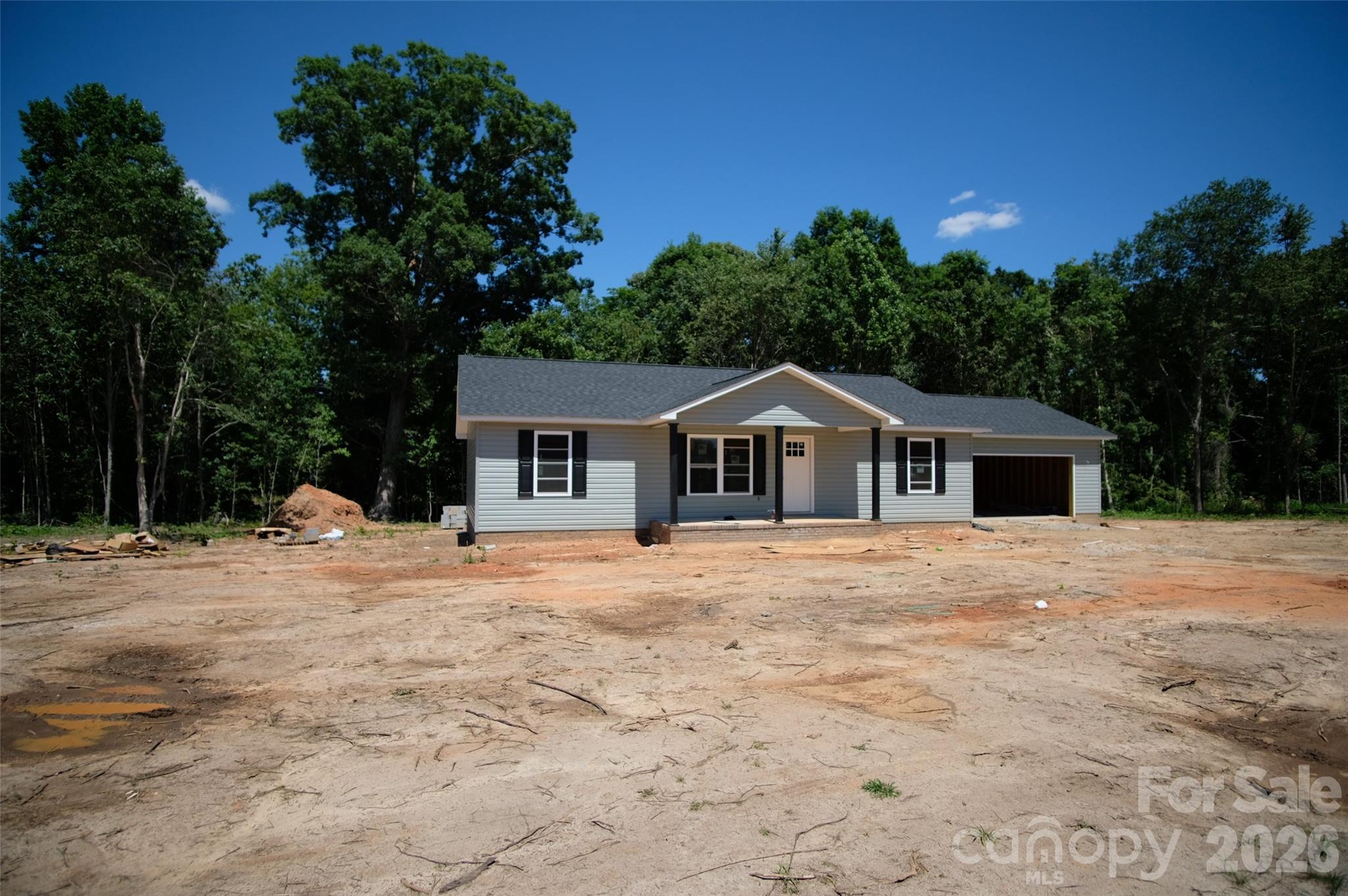3010 Polkville Road — Shelby