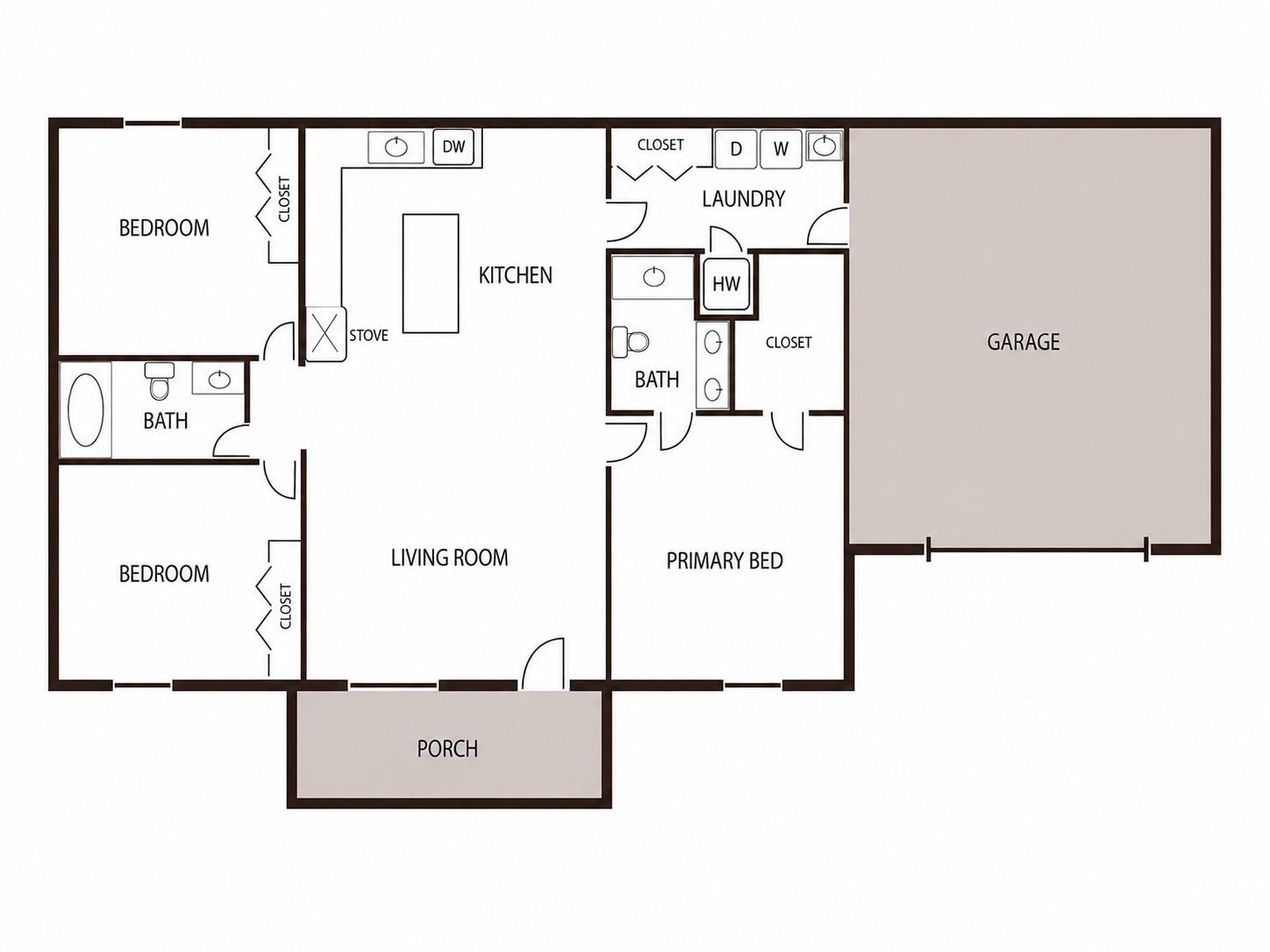 3010 Polkville Road — Shelby