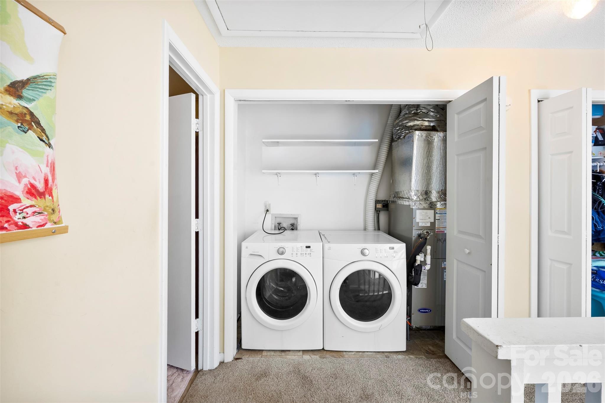 7130 Stonington Lane — Charlotte