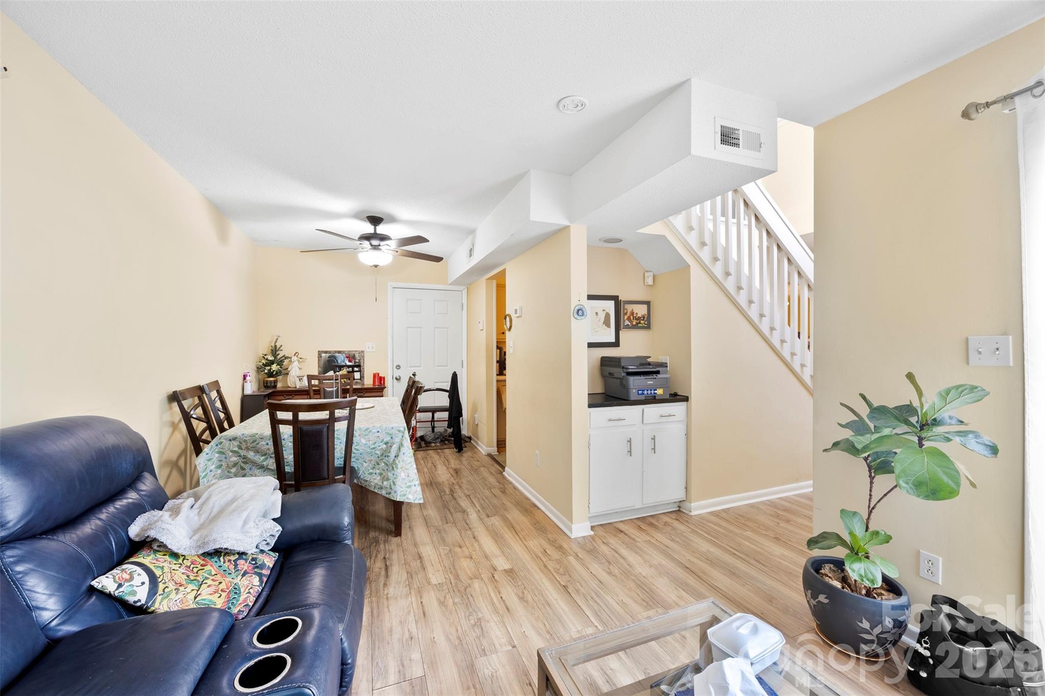 7130 Stonington Lane — Charlotte