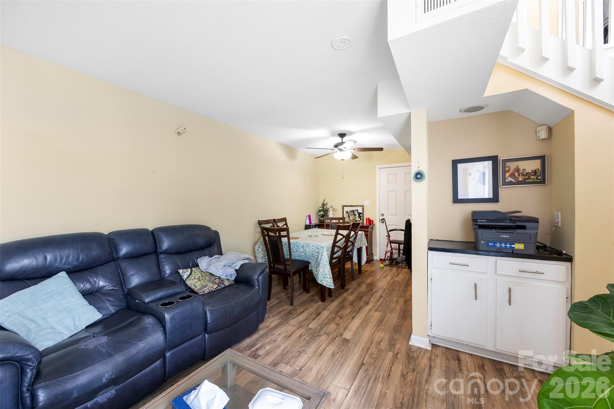 7130 Stonington Lane — Charlotte