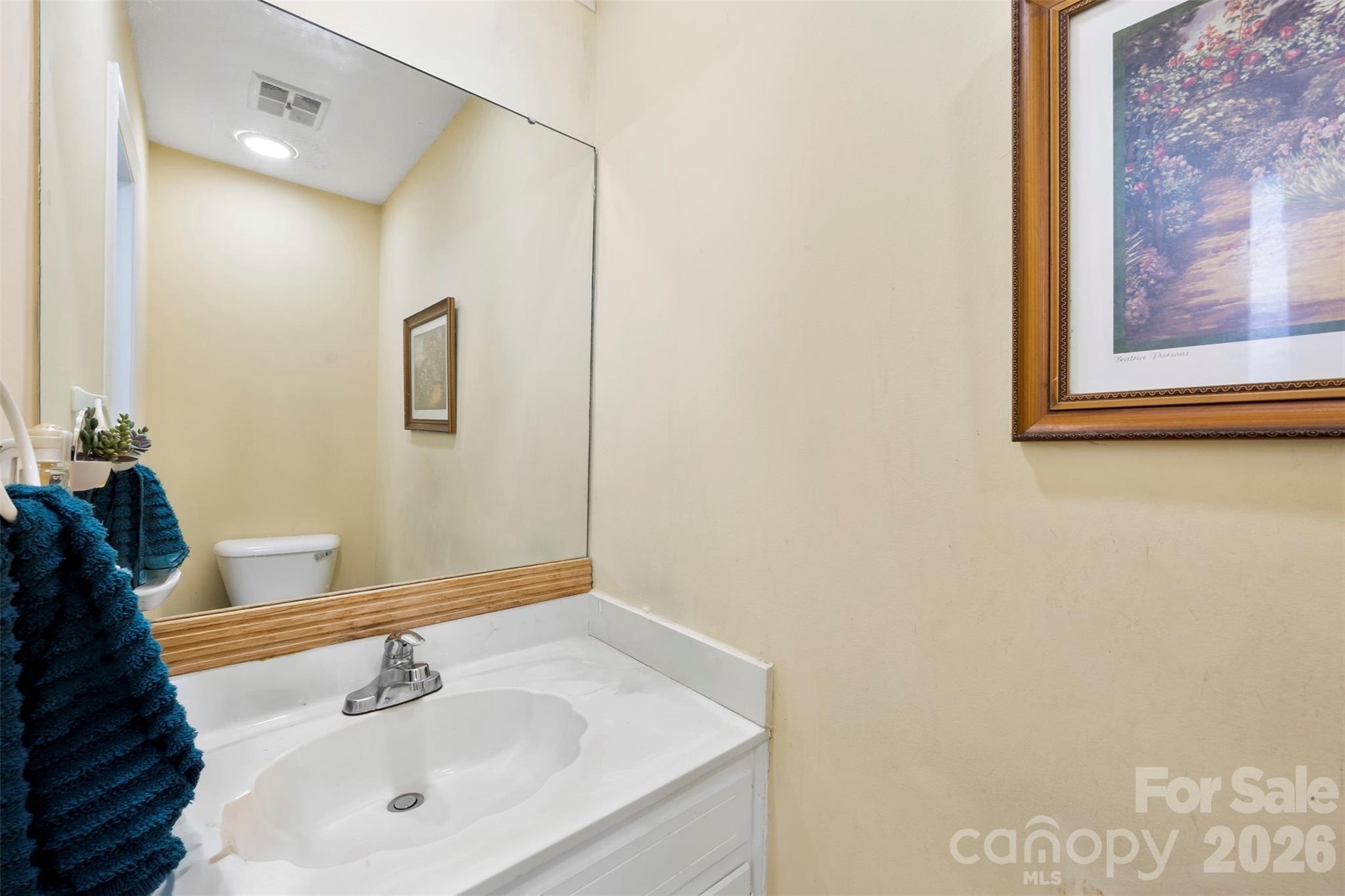 7130 Stonington Lane — Charlotte