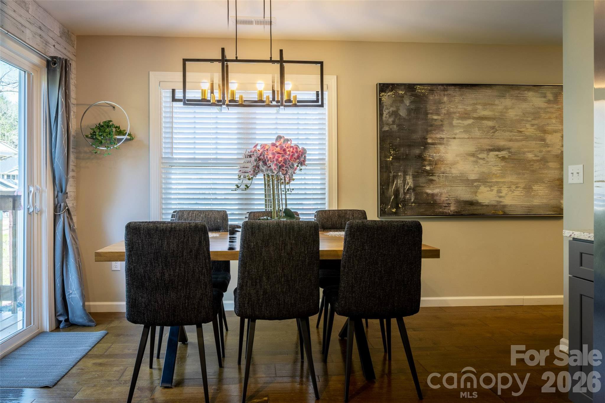 301 Jenna Clare Lane — Asheville